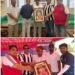 बीकानेर में राजस्थान ओलंपिक एसोसिएशन के महासचिव सुरेंद्र सिंह एवं देवनारायण गुर्जर का सम्मान