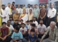 30 वर्षों से वैदिक शिक्षा की अलख जगा रही गायत्री पाठशाला, 15 दिवसीय वैदिक प्रशिक्षण शिविर का आयोजन