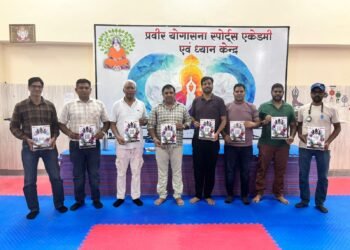 खेलो बीकानेर यूथ गेम्स 3.0 के लिए रजिस्ट्रेशन शुरू, 25 जून तक होंगे आवेदन