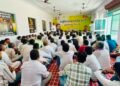 जनसमस्याओं को लेकर 15 जून को जिला मुख्यालय पर प्रदर्शन करेगी रालोपा