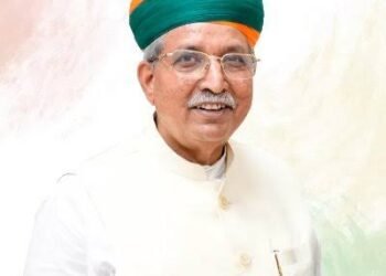 मोदी सरकार के 12 वर्ष पूर्ण होने पर भाजपा देहात का प्रबुद्धजन सम्मेलन कल