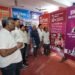 12 साल विश्वास के, विकास के, जनकल्याण के’: दूसरे दिन भी लोगों ने देखी प्रदर्शनी