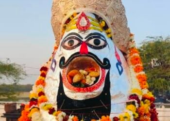 कोडमदेसर भैरव मंदिर तक ई-बस चलाने की मांग, भक्तों ने प्रशासन से की पहल