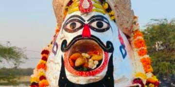 कोडमदेसर भैरव मंदिर तक ई-बस चलाने की मांग, भक्तों ने प्रशासन से की पहल