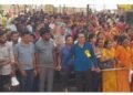 निर्जला एकादशी मेले में लक्ष्मीनाथ मंदिर भक्तिमय, दर्शन के लिए लगी लंबी कतारें
