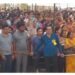 निर्जला एकादशी मेले में लक्ष्मीनाथ मंदिर भक्तिमय, दर्शन के लिए लगी लंबी कतारें