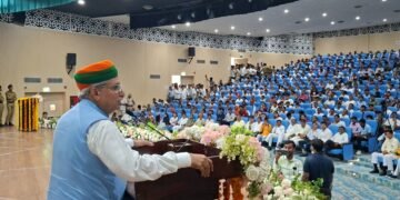 भावना मेघवाल मेमोरियल ट्रस्ट चलाएगा सुपर-50 कार्यक्रम, प्रत्येक विद्यार्थी पर खर्च होंगे तीन लाख