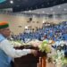भावना मेघवाल मेमोरियल ट्रस्ट चलाएगा सुपर-50 कार्यक्रम, प्रत्येक विद्यार्थी पर खर्च होंगे तीन लाख