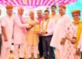 नि:शुल्क स्वास्थ्य एवं हृदय जांच शिविर बना प्रेरणादायी, 450 से अधिक मरीजों को मिला लाभ