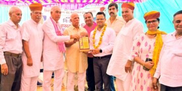 नि:शुल्क स्वास्थ्य एवं हृदय जांच शिविर बना प्रेरणादायी, 450 से अधिक मरीजों को मिला लाभ