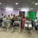 राष्ट्रीय चिकित्सक दिवस पर एसडीएम जिला अस्पताल को मिली तीन अत्याधुनिक लेबर टेबल की सौगात