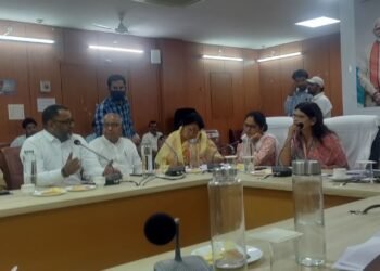 बीकानेर व्यापार उद्योग मंडल ने समान नागरिक संहिता पर सौंपे महत्वपूर्ण सुझाव