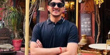 रोट्रेक्ट क्लब ऑफ बीकानेर की नई कार्यकारिणी घोषित, एडवोकेट प्रखर मित्तल बने अध्यक्ष एवं रजनीश पारीक बने सचिव