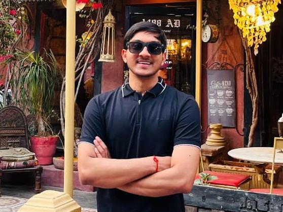 रोट्रेक्ट क्लब ऑफ बीकानेर की नई कार्यकारिणी घोषित, एडवोकेट प्रखर मित्तल बने अध्यक्ष एवं रजनीश पारीक बने सचिव