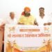 गाय को राष्ट्रमाता का दर्जा देने की मांग, 27 जुलाई को संत समाज व गौसेवक होंगे एकजुट, कलक्टर को सौंपेंगे 11 लाख संकल्प पत्र
