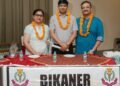 बीकानेर प्राइवेट डॉक्टर एसोसिएशन का शपथ ग्रहण समारोह संपन्न: डॉ. गुरजीत कौर चेयरपर्सन, डॉ. सिद्धार्थ असवाल ऑर्गेनाइजिंग सेक्रेटरी व डॉ. अंशुल गुप्ता फाइनेंस ऑफिसर मनोनीत