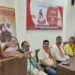 भारतीय जनता पार्टी देहात जिला कार्यशाला में समरसता संकल्प अभियान को लेकर हुआ मंथन