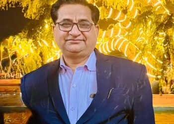 साइबर अपराध मामलों की पैरवी के लिए डॉ. धीरज कल्ला विशेष लोक अभियोजक नियुक्त
