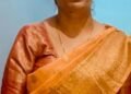 विप्र फाउंडेशन जोन 1-बी महिला प्रकोष्ठ की प्रदेश अध्यक्ष नियुक्त