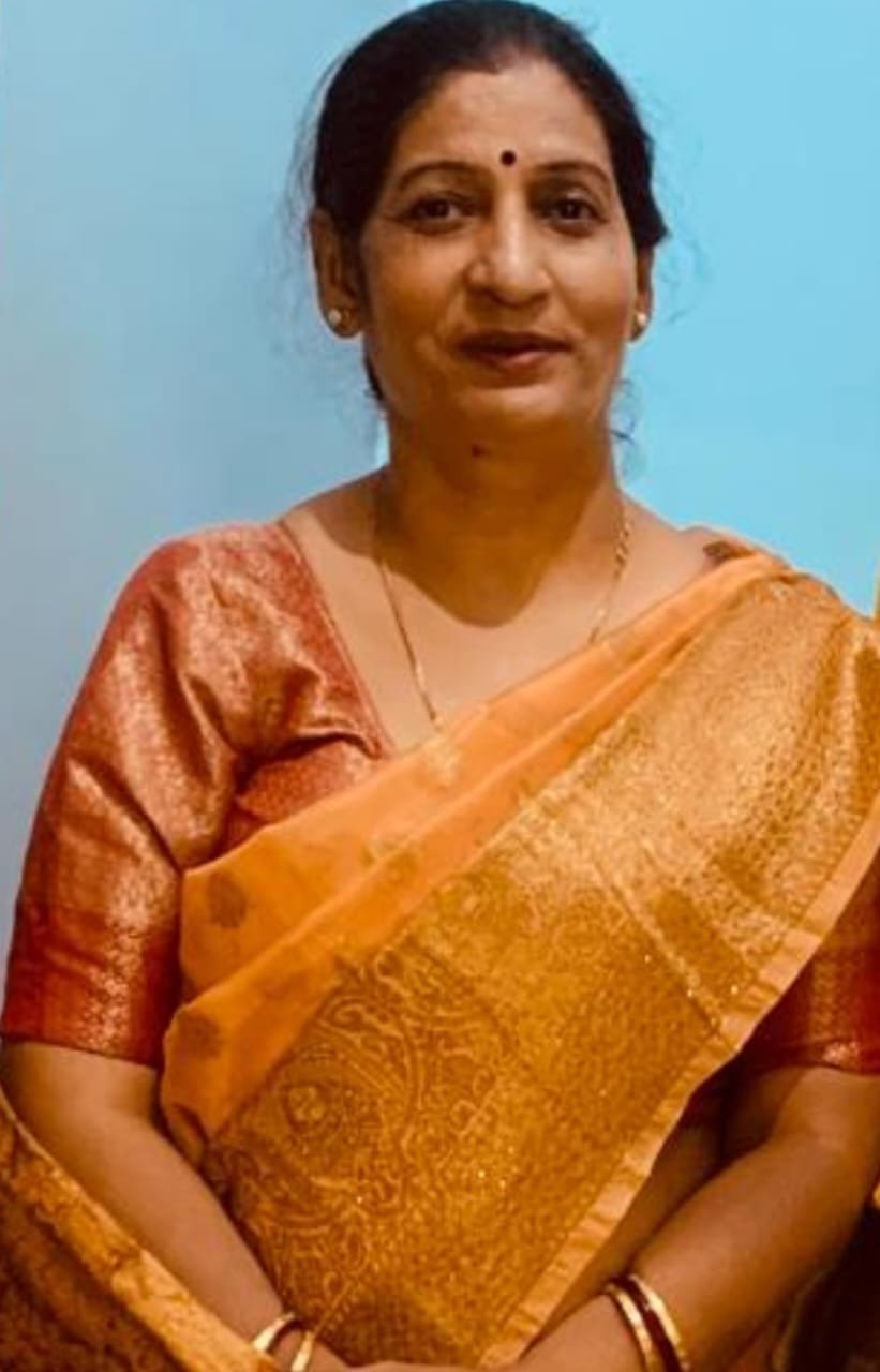 विप्र फाउंडेशन जोन 1-बी महिला प्रकोष्ठ की प्रदेश अध्यक्ष नियुक्त