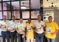 निर्विकल्प फाउंडेशन की करियर मार्गदर्शिका का हुआ विमोचन