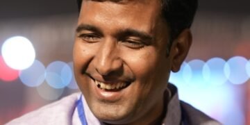 युवा कवि रोशन बाफना को मिलेगा राजस्थानी भाषा का युवा सम्मान, ओमपुरोहित कागद की स्मृति में दिया जाता है पुरस्कार, पढ़ें ख़बर