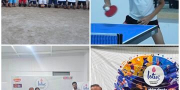 500 नए खिलाड़ियों ने पहली बार मैदान में दिखाई प्रतिभा, ‘खेलो बीकानेर’ बना उभरते खिलाड़ियों का सबसे बड़ा मंच