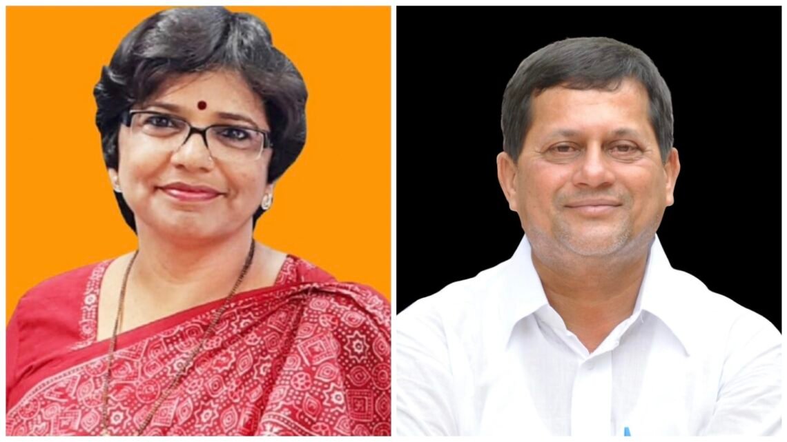 राष्ट्रीय महिला आयोग की अध्यक्ष विजया किशोर रहाटकर और शिक्षाविद् प्रो. अच्युत सामंत को विद्या वाचस्पति की मानद उपाधि देगा महाराजा गंगा सिंह विश्वविद्यालय