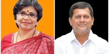 राष्ट्रीय महिला आयोग की अध्यक्ष विजया किशोर रहाटकर और शिक्षाविद् प्रो. अच्युत सामंत को विद्या वाचस्पति की मानद उपाधि देगा महाराजा गंगा सिंह विश्वविद्यालय