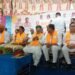 विजय संकल्प सम्मेलन में 80 वार्डों से उमड़ा उत्साह, भाजपा के चुनावी अभियान को मिली नई धार