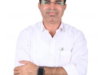 जिला परिषद चुनाव परिणाम से तय होगा बिशनाराम सियाग का सियासी कद, गुटबाजी से पार पाना सबसे बड़ी चुनौती