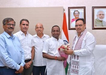 बीकानेर शहर को मिलेगी 100 करोड़ रुपये की सौगात : 14 अगस्त को मुख्यमंत्री करेंगे पीबीएम की नई मेडिसिन विंग का लोकार्पण