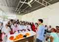 नगर निकाय चुनाव को लेकर कांग्रेस का संगठनात्मक मंथन, बूथ स्तर तक संगठन मजबूत करने का संकल्प