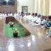 65 वर्ष पूर्ण होने पर बीकानेर जिला उद्योग संघ नौकरी करने का नहीं नौकरी देने का वक्त के सिद्धांत पर करेगा काम