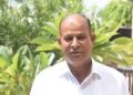 लोजपा (आर) की राष्ट्रीय कार्यकारिणी मिटिंग में शामिल होगें रमजान मुगल