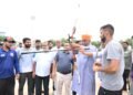 बीकानेर में सीनियर राज्य तीरंदाजी चैंपियनशिप का आगाज