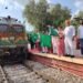 वरिष्ठ नागरिक तीर्थ यात्रा योजना: बीकानेर से पहली ट्रेन रवाना, 972 तीर्थयात्री रामेश्वरधाम के लिए हुए रवाना