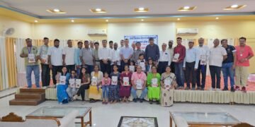 फोटोग्राफी के डिजिटल युग में छुपी प्रतिभाएं भी सामने आ रही हैं : मृदुल कच्छावा