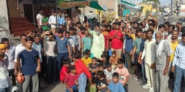 पूर्व पार्षद को टिकट न मिलने की चर्चाओं से समर्थकों में नाराजगी, निर्दलीय चुनाव लड़ने की उठी मांग