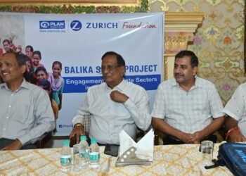 बालिका शिक्षा पर प्लान इंडिया की एकदिवसीय कार्यशाला आयोजित