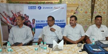 बालिका शिक्षा पर प्लान इंडिया की एकदिवसीय कार्यशाला आयोजित