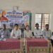 माय भारत पोर्टल पंजीकरण को लेकर ‘बेटी से बात’ कार्यक्रम आयोजित