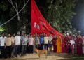 भैरूजी म्हारो भायलो फ्रेंड्स क्लब द्वारा सोमवार को ब्रह्ममुहुर्त में कोडमदेसर धाम विशाल ध्वजा होगी अर्पित