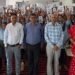 मोमासर और आड़सर की राजकीय स्कूलों में पहुँची बीकाजी-निर्विकल्प की कॅरिअर काउंसलिंग वैन