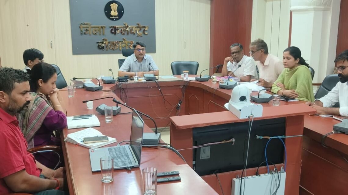 नागणेची मंदिर के पास 51.9 करोड़ की लागत से बनेगा रेलवे ओवरब्रिज व अंडरब्रिज