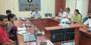 नागणेची मंदिर के पास 51.9 करोड़ की लागत से बनेगा रेलवे ओवरब्रिज व अंडरब्रिज