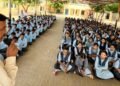 अर्जुनसर और महाजन के राजकीय विद्यालयों में करियर मार्गदर्शन सेमिनार, विद्यार्थियों ने उत्साहपूर्वक लिया भाग