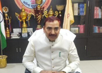 रोजगारोन्मुखी पाठ्यक्रमों के साथ ऑनलाइन कोर्स से प्रमाण-पत्र हासिल करेंगे विद्यार्थी, प्रोफेसर ऑफ प्रैक्टिस से गुणवत्तापूर्ण शिक्षा का शुभारंभ