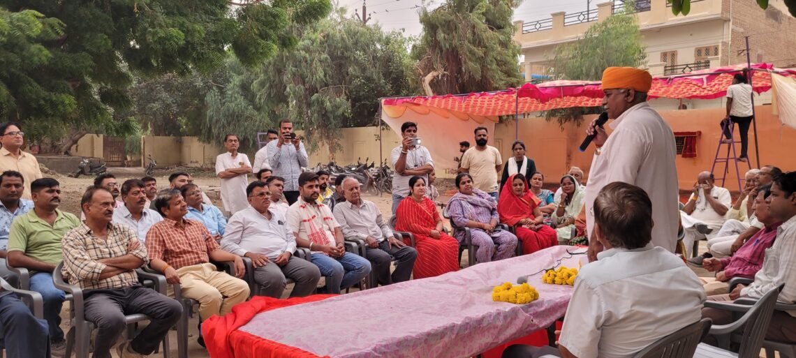 जिला अस्पताल में 1.50 करोड़ के निर्माण कार्यों का शिलान्यास, प्रसूति सेवाओं का होगा विस्तार