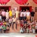 मां जाज्वला मंदिर में कन्या पूजन और भैरव पूजन के साथ धार्मिक कार्यक्रमों का आगाज, 18 अक्टूबर को होगी महाआरती के साथ भजन संध्या